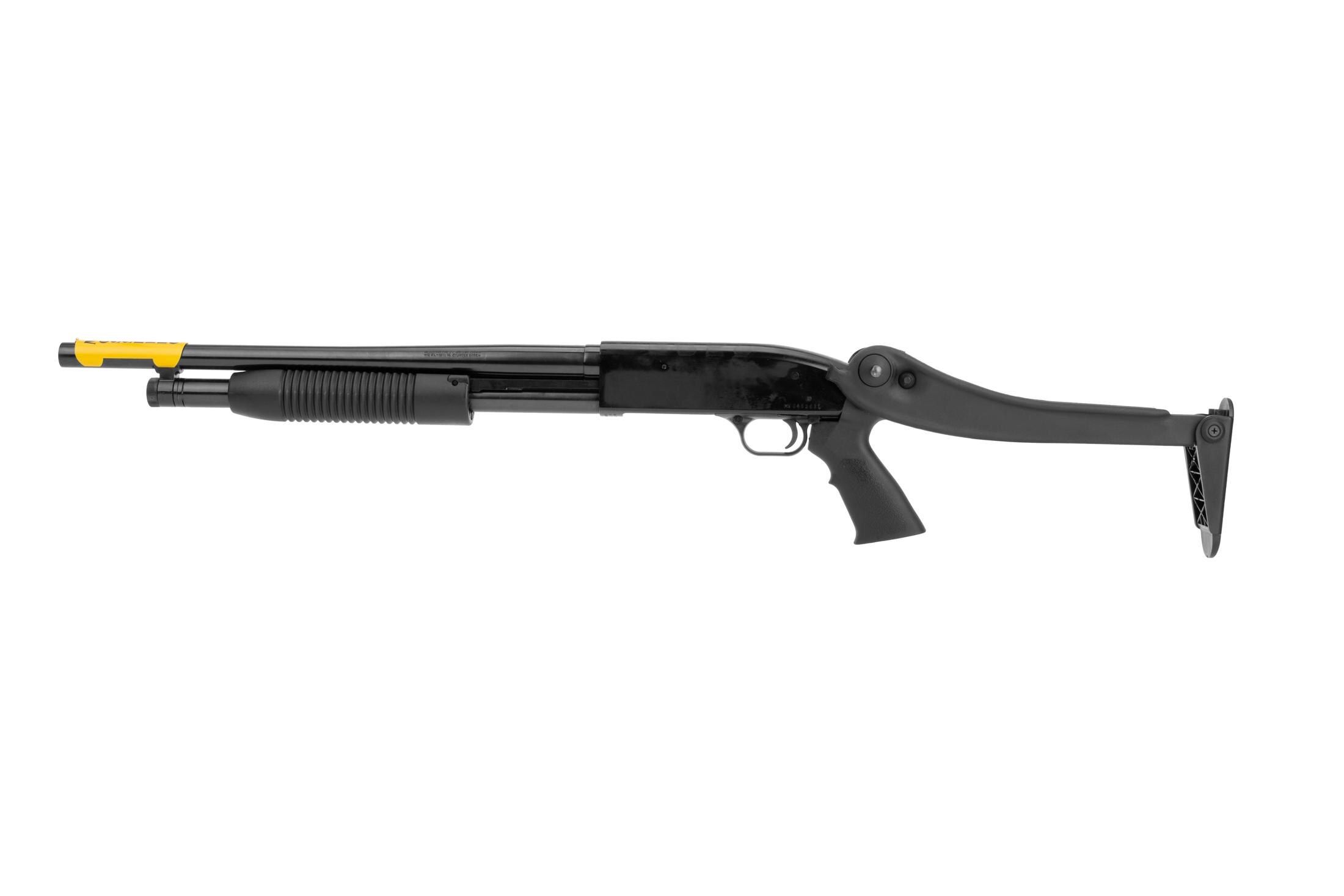 Maverick Model 88 ショットガン Maverick 88 – Security O.F. Mossberg & Sons